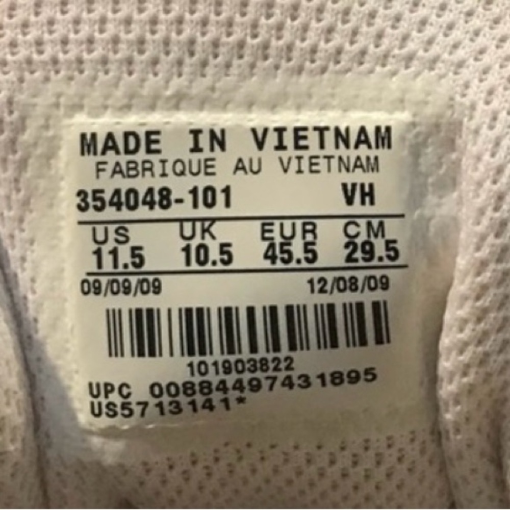 Nike - Picture 6 of 7